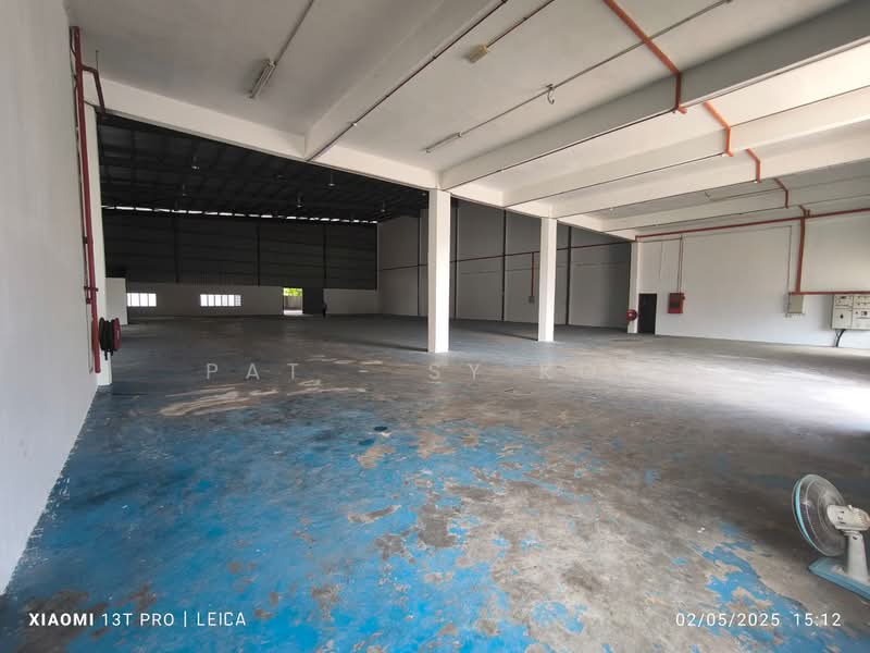 Factory for Rent in Balakong (Selangor) - Pat - Sy Koh - PropertyGuru.com.my