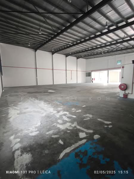 Factory for Rent in Balakong (Selangor) - Pat - Sy Koh - PropertyGuru.com.my