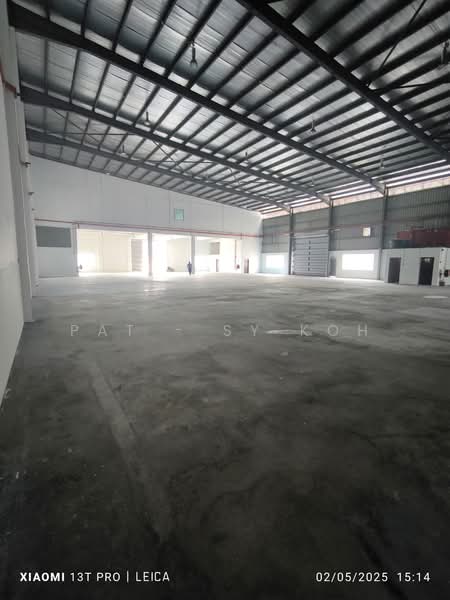 Factory for Rent in Balakong (Selangor) - Pat - Sy Koh - PropertyGuru.com.my