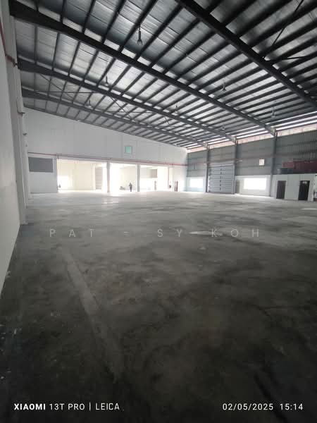 Factory for Rent in Balakong (Selangor) - Pat - Sy Koh - PropertyGuru.com.my