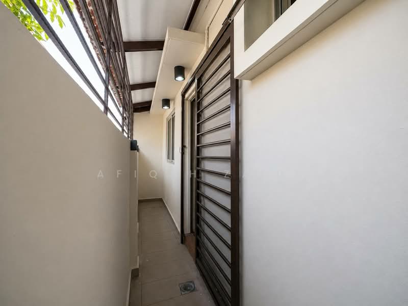 Rumah Teres 2 Tingkat untuk Dijual di Setia Indah (Setia Alam) - Afiqah zaidi - PropertyGuru.com.my