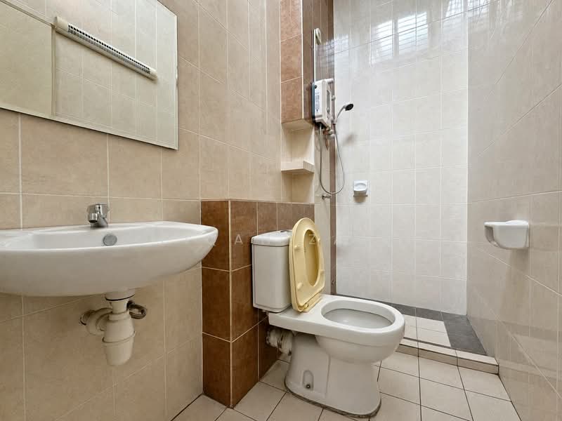 Rumah Teres 2 Tingkat untuk Dijual di Setia Indah (Setia Alam) - Afiqah zaidi - PropertyGuru.com.my