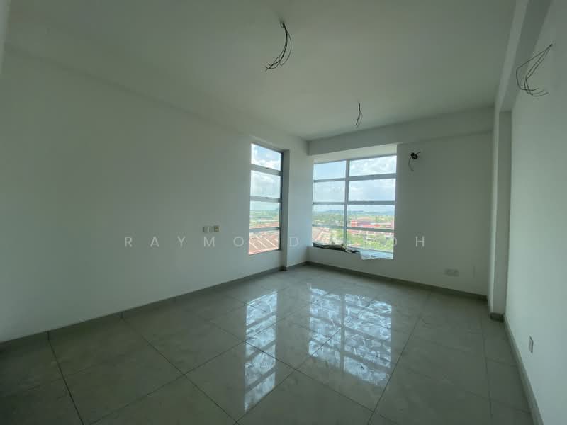 Kondominium untuk Dijual di Primero Heights - Raymond Teoh - PropertyGuru.com.my