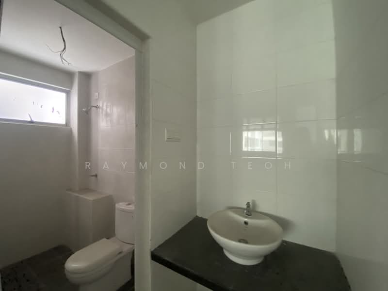 Kondominium untuk Dijual di Primero Heights - Raymond Teoh - PropertyGuru.com.my