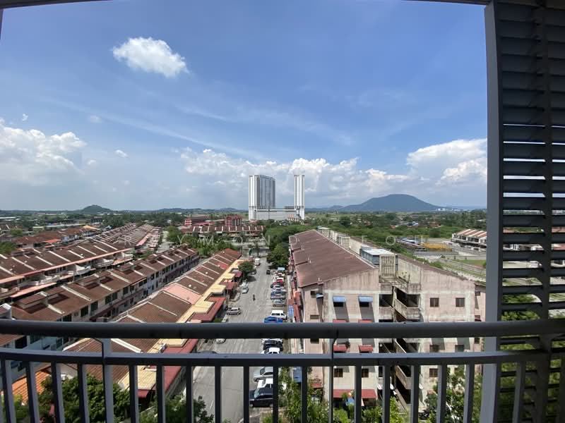 Kondominium untuk Dijual di Primero Heights - Raymond Teoh - PropertyGuru.com.my