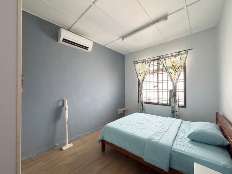1-storey Terraced House for Sale in Bukit Indah (Iskandar Puteri (Nusajaya)) - Lywen Thye - Bedroom - PropertyGuru.com.my