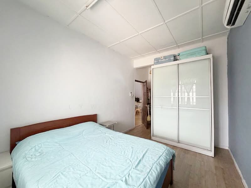 1-storey Terraced House for Sale in Bukit Indah (Iskandar Puteri (Nusajaya)) - Lywen Thye - Bedroom - PropertyGuru.com.my