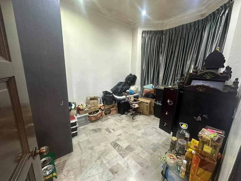 1-storey Terraced House for Sale in Kangkar Pulai (Skudai) - Justin Kong - Interior - PropertyGuru.com.my