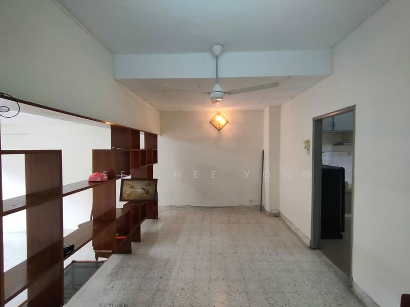 Rumah Teres 2 Tingkat untuk Dijual di Seksyen 19 (Petaling Jaya) - Lee Chee Yong - Living Room - PropertyGuru.com.my