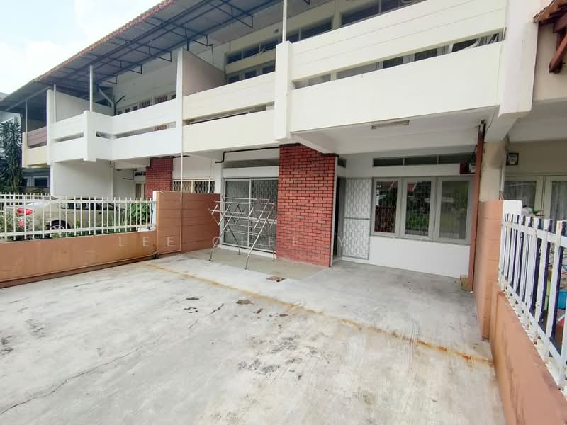 Rumah Teres 2 Tingkat untuk Dijual di Seksyen 19 (Petaling Jaya) - Lee Chee Yong - Exterior - PropertyGuru.com.my