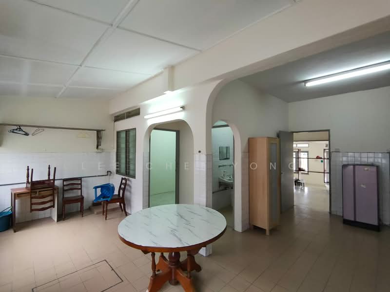 Rumah Teres 2 Tingkat untuk Dijual di Seksyen 19 (Petaling Jaya) - Lee Chee Yong - Interior - PropertyGuru.com.my