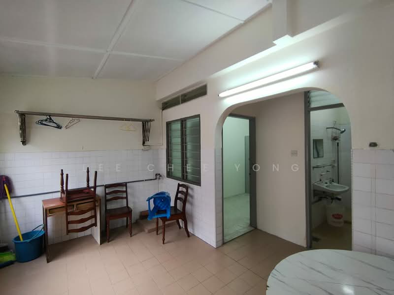 Rumah Teres 2 Tingkat untuk Dijual di Seksyen 19 (Petaling Jaya) - Lee Chee Yong - Interior - PropertyGuru.com.my