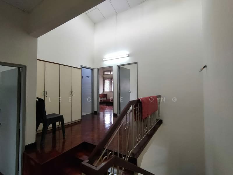 Rumah Teres 2 Tingkat untuk Dijual di Seksyen 19 (Petaling Jaya) - Lee Chee Yong - Interior - PropertyGuru.com.my