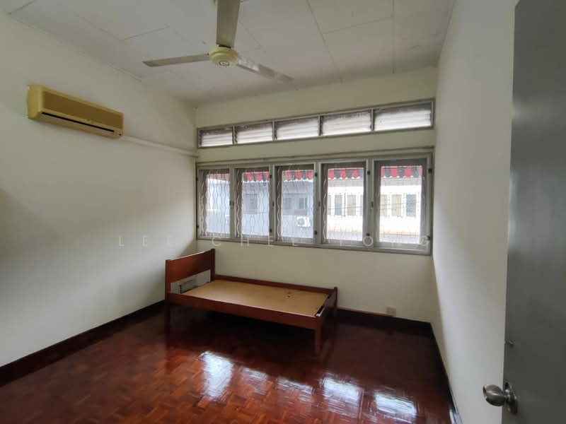 Rumah Teres 2 Tingkat untuk Dijual di Seksyen 19 (Petaling Jaya) - Lee Chee Yong - Bedroom - PropertyGuru.com.my