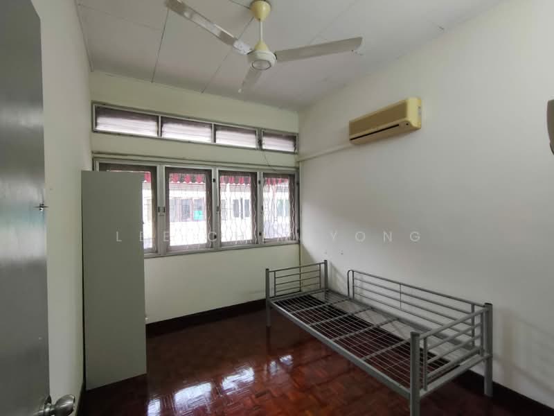 Rumah Teres 2 Tingkat untuk Dijual di Seksyen 19 (Petaling Jaya) - Lee Chee Yong - Bedroom - PropertyGuru.com.my