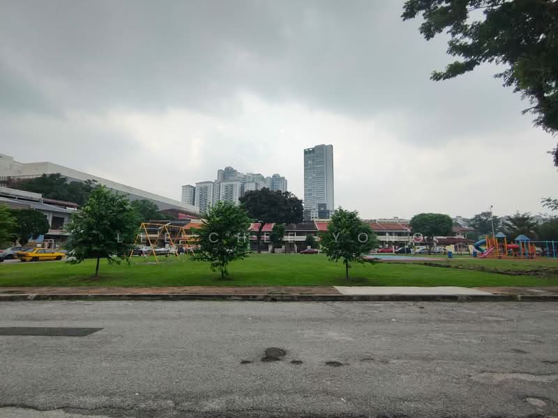Rumah Teres 2 Tingkat untuk Dijual di Seksyen 19 (Petaling Jaya) - Lee Chee Yong - Exterior - PropertyGuru.com.my