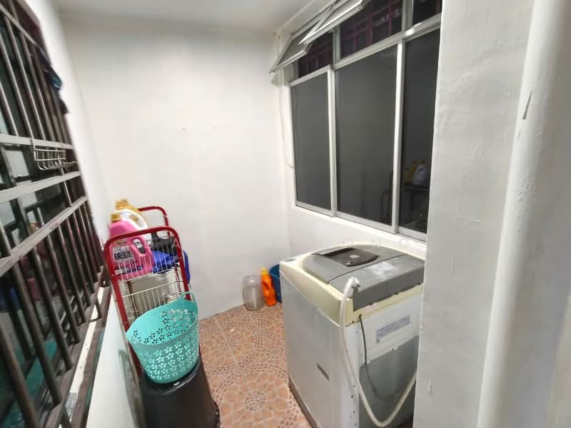 Rumah Teres 2 Tingkat untuk Dijual di Taman Universiti (Skudai) - Daniel Yong - Interior - PropertyGuru.com.my