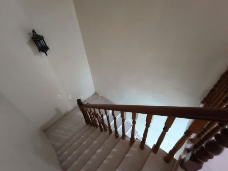 Rumah Teres 2 Tingkat untuk Dijual di Taman Universiti (Skudai) - Daniel Yong - Interior - PropertyGuru.com.my