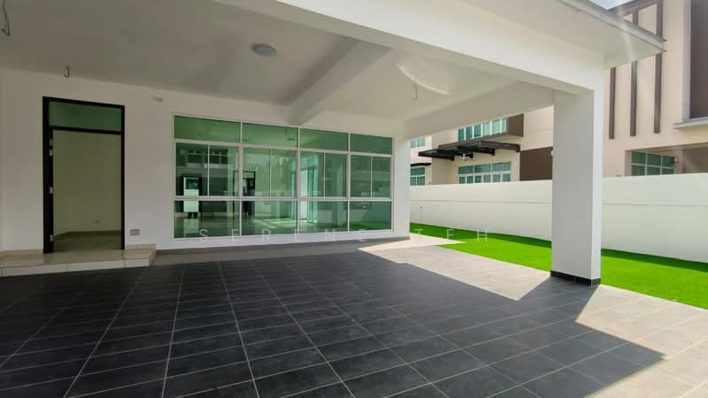 Semi-Detached House for Sale in Taman Ponderosa (Johor Bahru) - Serene Teh - Exterior - PropertyGuru.com.my