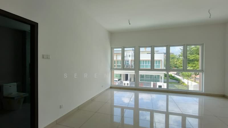Semi-Detached House for Sale in Taman Ponderosa (Johor Bahru) - Serene Teh - Interior - PropertyGuru.com.my