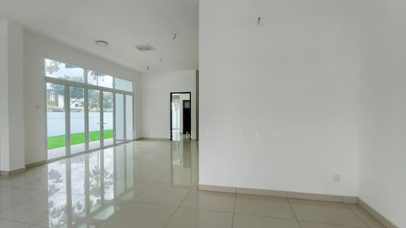 Semi-Detached House for Sale in Taman Ponderosa (Johor Bahru) - Serene Teh - Living Room - PropertyGuru.com.my