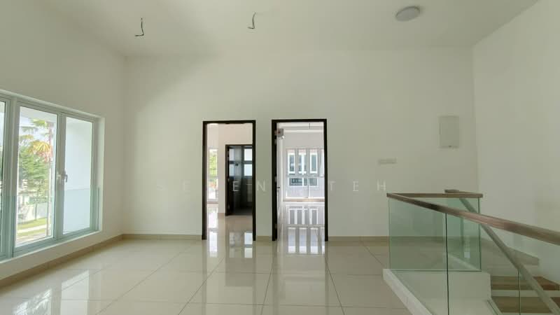 Semi-Detached House for Sale in Taman Ponderosa (Johor Bahru) - Serene Teh - Interior - PropertyGuru.com.my