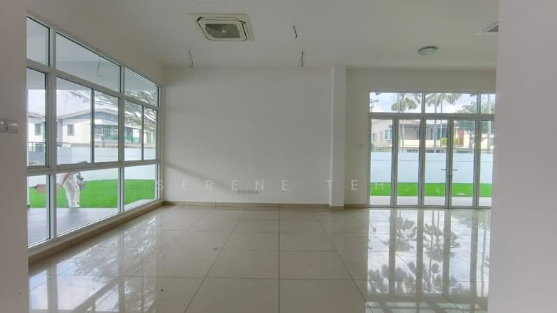 Semi-Detached House for Sale in Taman Ponderosa (Johor Bahru) - Serene Teh - PropertyGuru.com.my