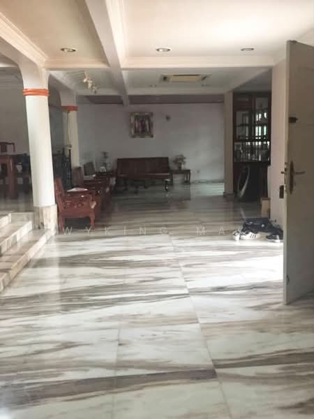 2-storey Terraced House for Sale in Setapak (Kuala Lumpur) - Wyking Mak - Living Room - PropertyGuru.com.my