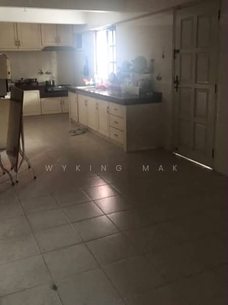 2-storey Terraced House for Sale in Setapak (Kuala Lumpur) - Wyking Mak - Kitchen - PropertyGuru.com.my