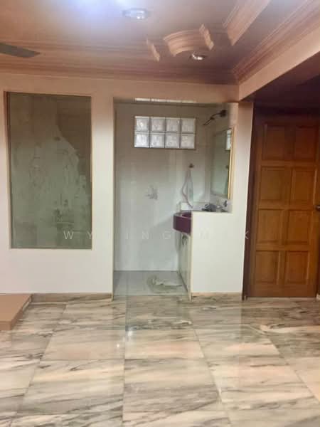 2-storey Terraced House for Sale in Setapak (Kuala Lumpur) - Wyking Mak - Bathroom - PropertyGuru.com.my