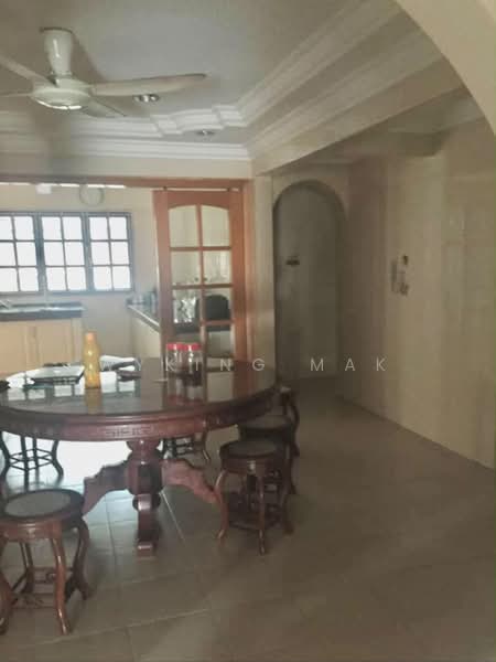 2-storey Terraced House for Sale in Setapak (Kuala Lumpur) - Wyking Mak - Dining Room - PropertyGuru.com.my