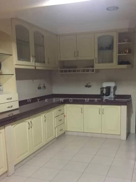 2-storey Terraced House for Sale in Setapak (Kuala Lumpur) - Wyking Mak - Kitchen - PropertyGuru.com.my