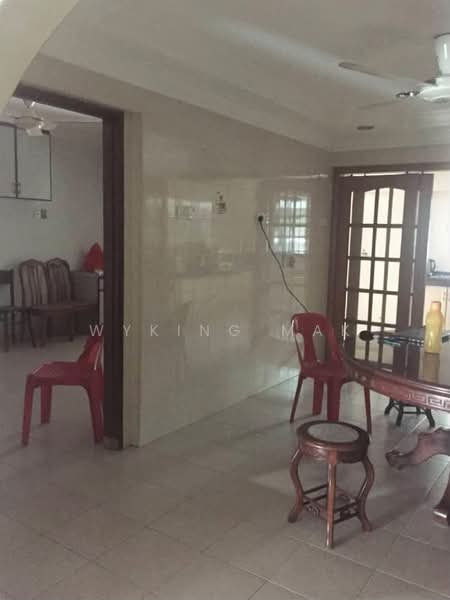 2-storey Terraced House for Sale in Setapak (Kuala Lumpur) - Wyking Mak - Interior - PropertyGuru.com.my