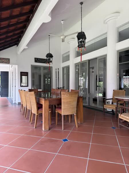 Rumah Berkembar untuk Dijual di Bukit Jelutong (Shah Alam) - Kenjjo Yeo - Exterior - PropertyGuru.com.my