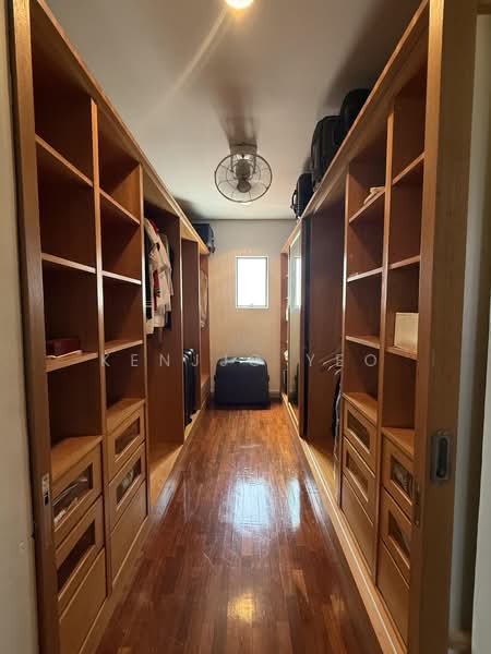 Rumah Berkembar untuk Dijual di Bukit Jelutong (Shah Alam) - Kenjjo Yeo - Interior - PropertyGuru.com.my