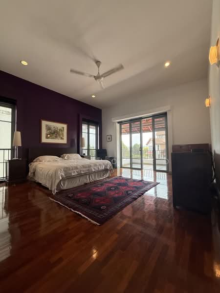 Rumah Berkembar untuk Dijual di Bukit Jelutong (Shah Alam) - Kenjjo Yeo - Bedroom - PropertyGuru.com.my