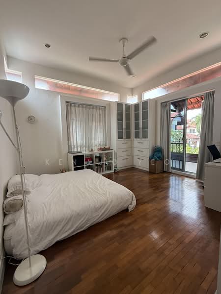 Rumah Berkembar untuk Dijual di Bukit Jelutong (Shah Alam) - Kenjjo Yeo - Bedroom - PropertyGuru.com.my