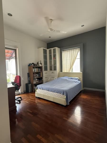 Rumah Berkembar untuk Dijual di Bukit Jelutong (Shah Alam) - Kenjjo Yeo - Bedroom - PropertyGuru.com.my