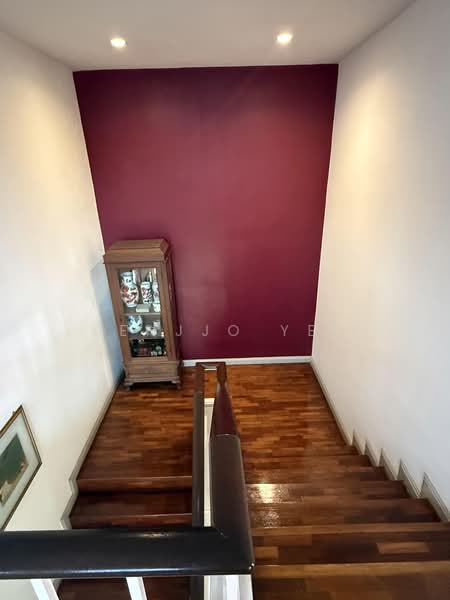 Rumah Berkembar untuk Dijual di Bukit Jelutong (Shah Alam) - Kenjjo Yeo - Interior - PropertyGuru.com.my