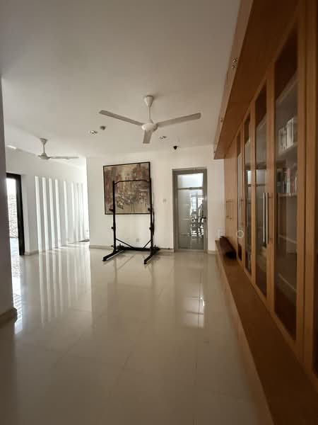 Rumah Berkembar untuk Dijual di Bukit Jelutong (Shah Alam) - Kenjjo Yeo - Living Room - PropertyGuru.com.my