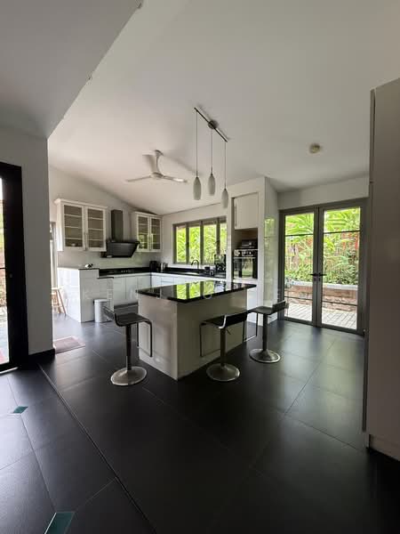 Rumah Berkembar untuk Dijual di Bukit Jelutong (Shah Alam) - Kenjjo Yeo - Kitchen - PropertyGuru.com.my