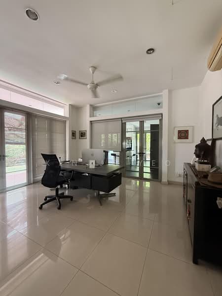 Rumah Berkembar untuk Dijual di Bukit Jelutong (Shah Alam) - Kenjjo Yeo - Study - PropertyGuru.com.my