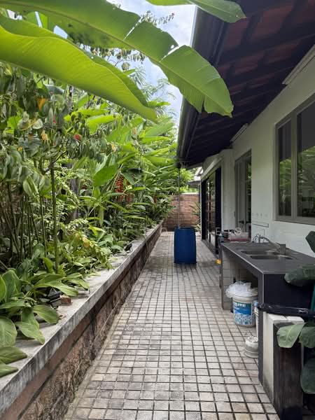 Rumah Berkembar untuk Dijual di Bukit Jelutong (Shah Alam) - Kenjjo Yeo - Exterior - PropertyGuru.com.my