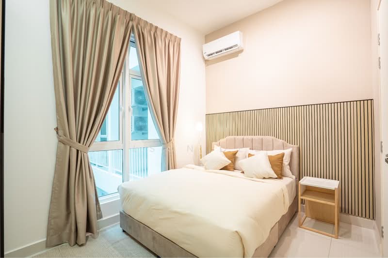 Condominium for Rent at Ferringhi Residence 2 - Elson Dee - Bedroom - PropertyGuru.com.my