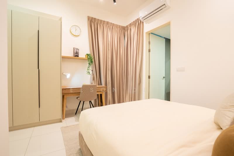 Condominium for Rent at Ferringhi Residence 2 - Elson Dee - Bedroom - PropertyGuru.com.my
