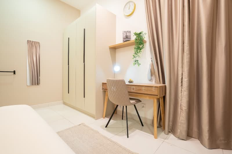 Condominium for Rent at Ferringhi Residence 2 - Elson Dee - Bedroom - PropertyGuru.com.my