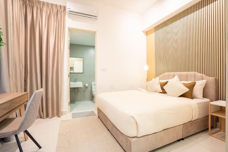 Condominium for Rent at Ferringhi Residence 2 - Elson Dee - Bedroom - PropertyGuru.com.my