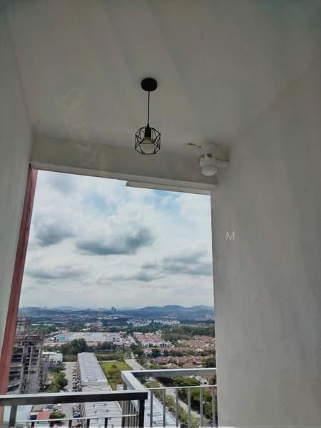 Servis Apartment untuk Disewa di Ascotte Boulevard - Isaac Sim - View - PropertyGuru.com.my