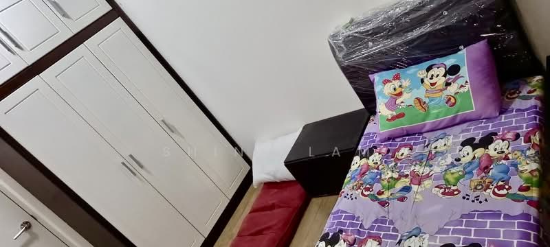 Condominium for Rent at 3 Residence - Shing Lam - PropertyGuru.com.my