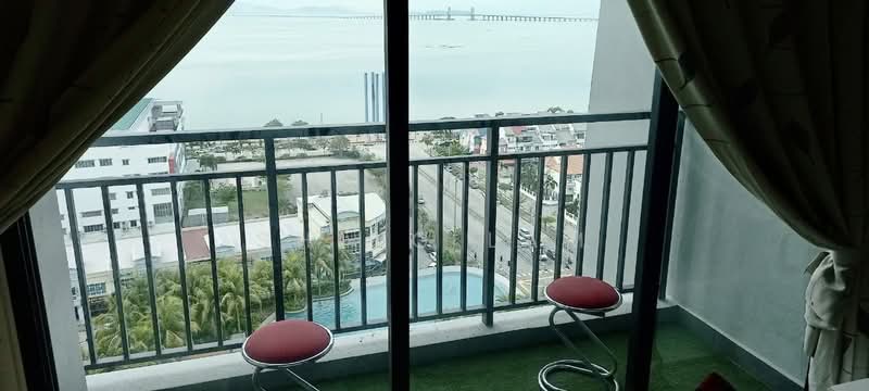 Condominium for Rent at 3 Residence - Shing Lam - PropertyGuru.com.my
